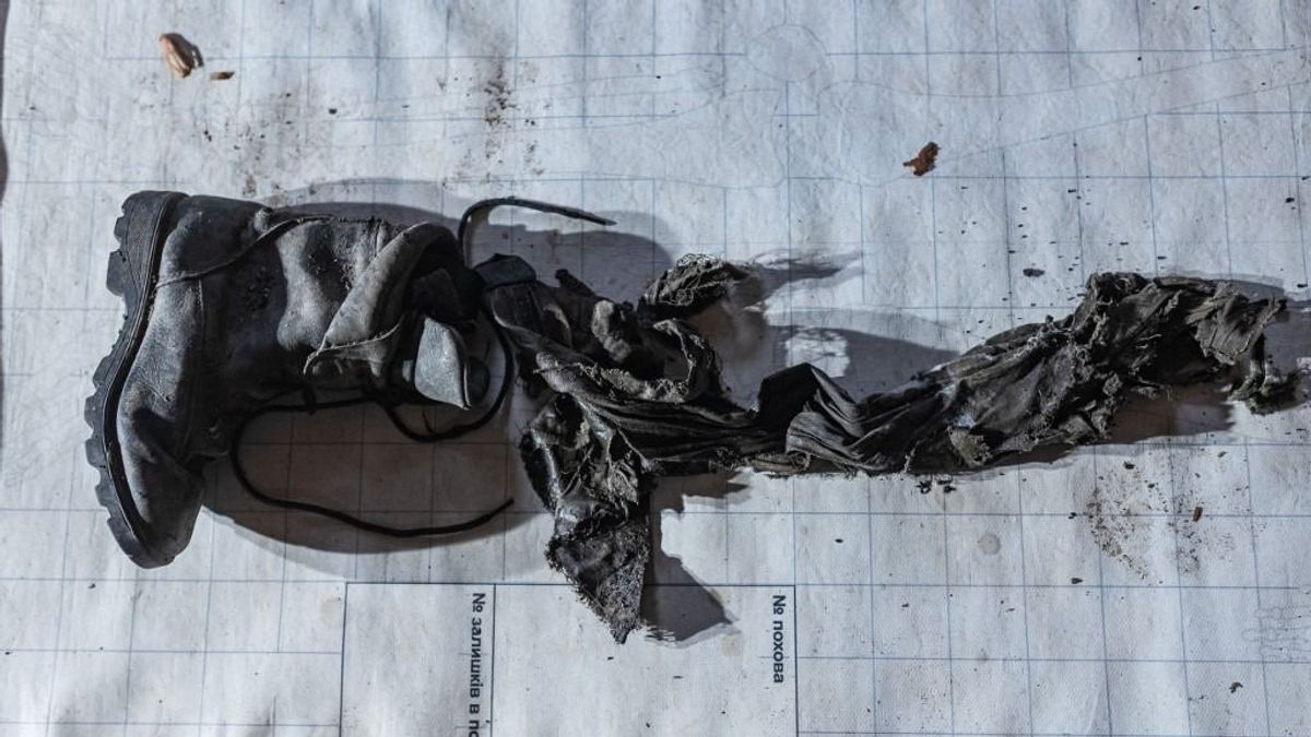 Súlyos számok: ötszáz kárpátaljai magyart soroztak be, a halottak száma a százat is elérheti + videó