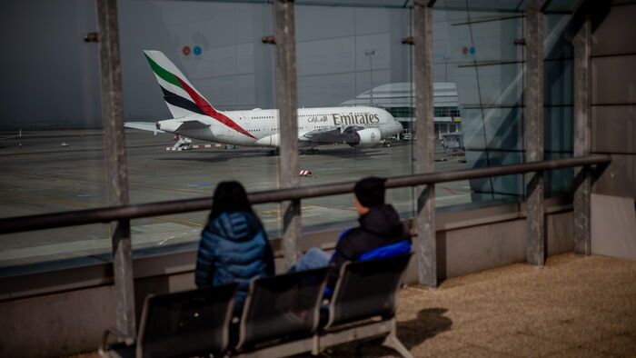 Iráni konfliktus – Csehország