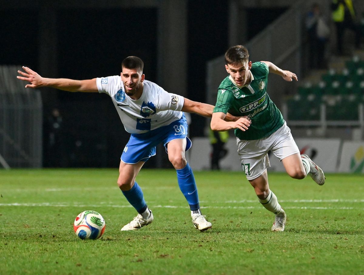 A fiatalszabály is megváltozhat az NB I-ben