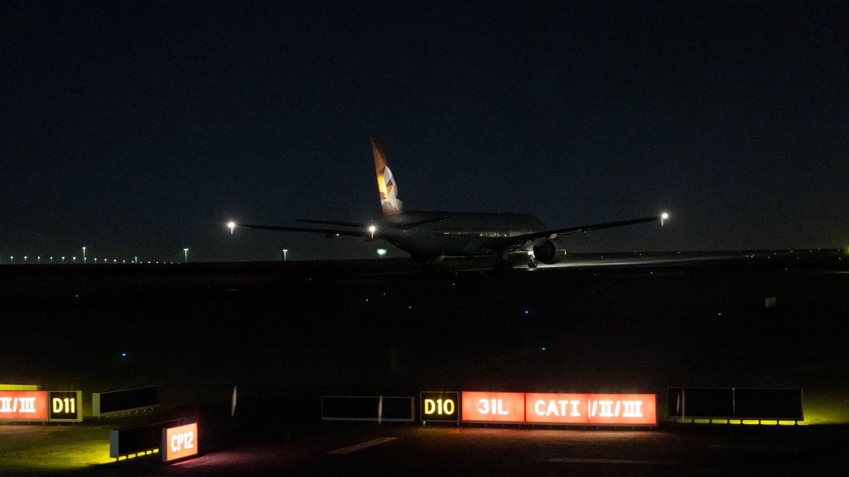  Németország repülőgépeket küld a Közel-Keleten rekedt állampolgárai kimenekítésére