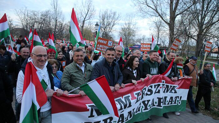 Kecskemét országjárás