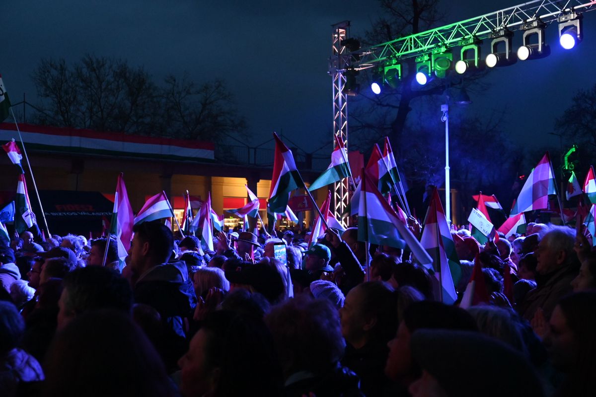 Törökszentmiklós országjárás