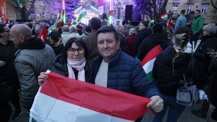 Dunaújváros Fidesz