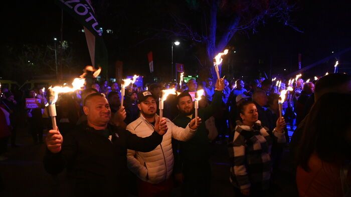 Törökszentmiklós országjárás