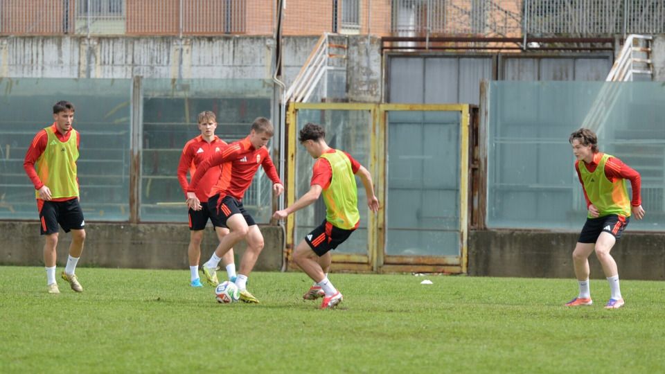 A magyar válogatott a második mérkőzését is elveszítette