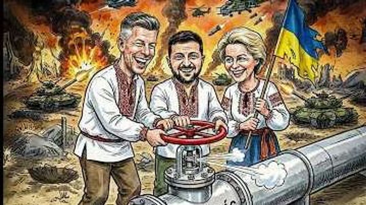 Magyar Péter tyúkszemére léptek, ez bizony nagyon fog fájni!