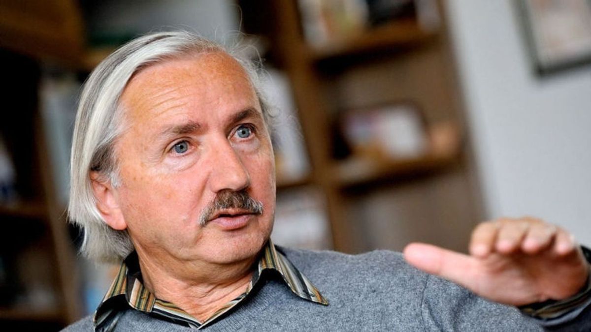 Lengyel László elveszthette az eszét