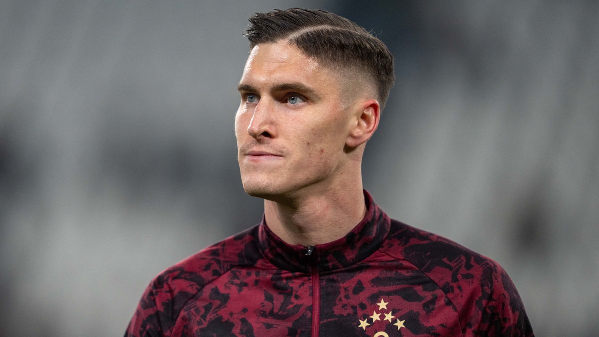 Sallai Roland brutális letarolását összekötik a játékvezető személyével + videó