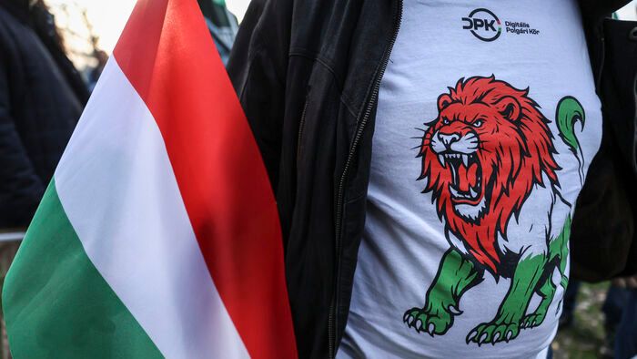 Orbán Viktor országjárás Esztergom
kampány
választás