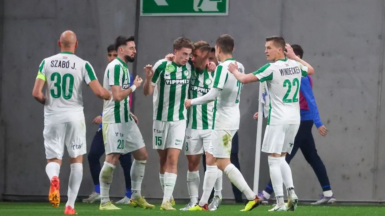 A Paks a januári, Puskás Akadémia elleni győzelme óta most szerzett először három pontot