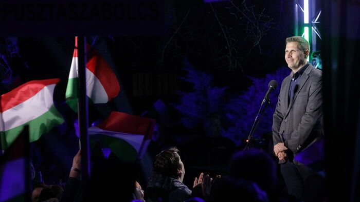 Dunaújváros Fidesz