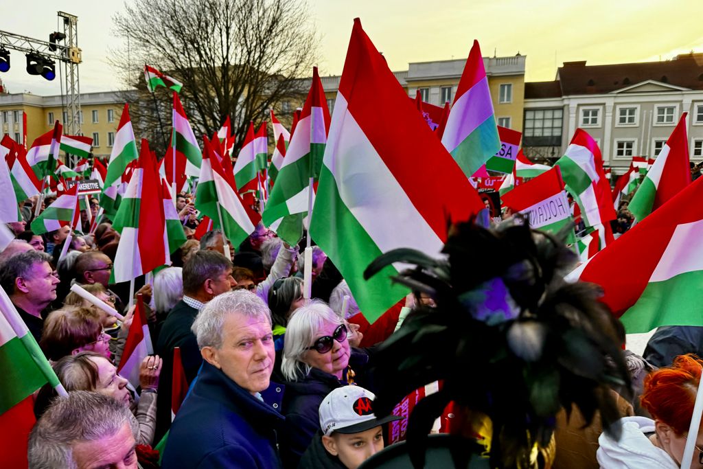 Orbán Viktor országjárás 
Nagykanizsa
kampány
választás