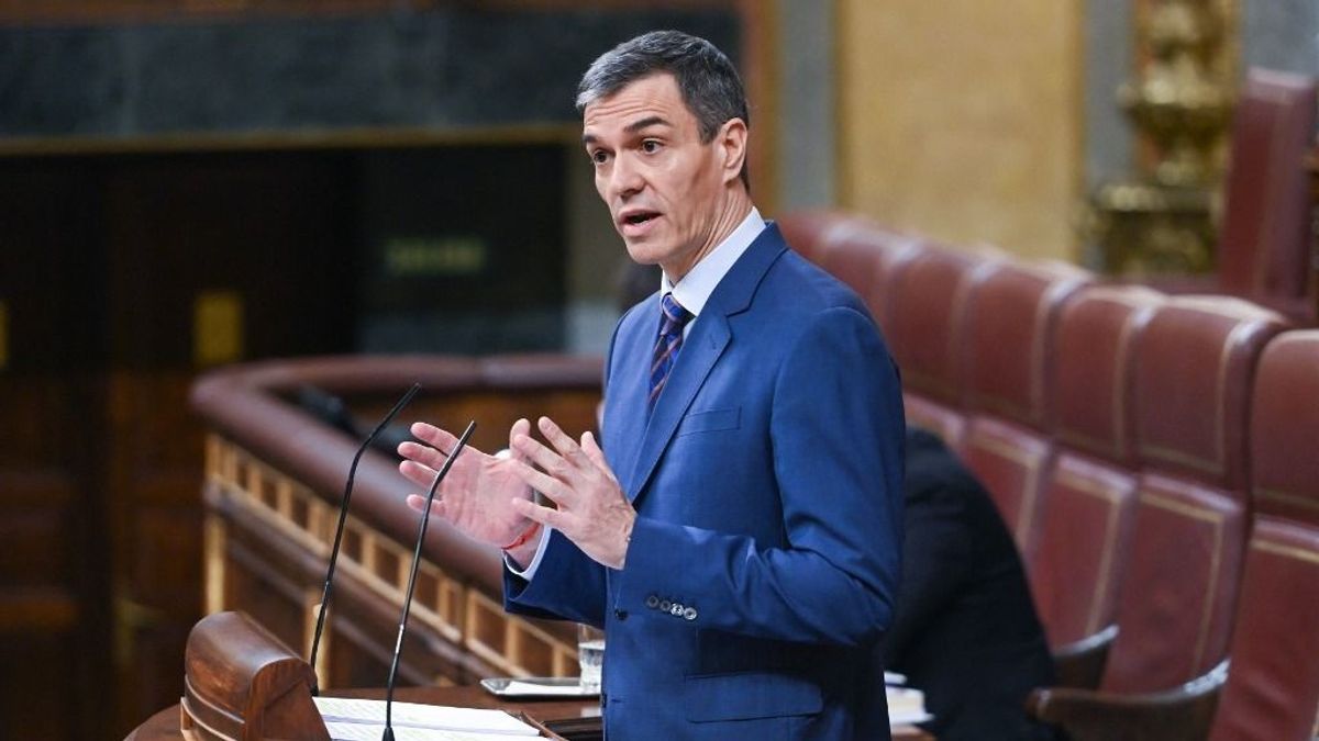 Nem csak veszélyes, jogsértő is a spanyol kormány intézkedése