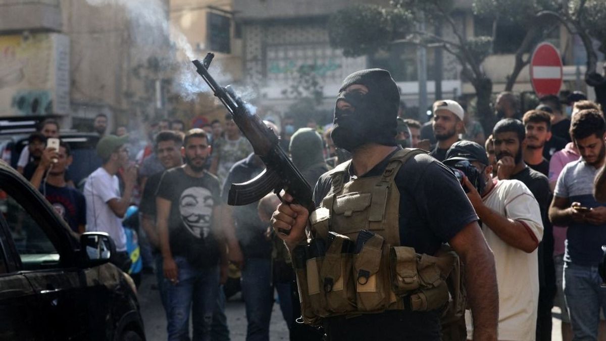 Trump terrorfenyegetettségről beszélt egy interjúban