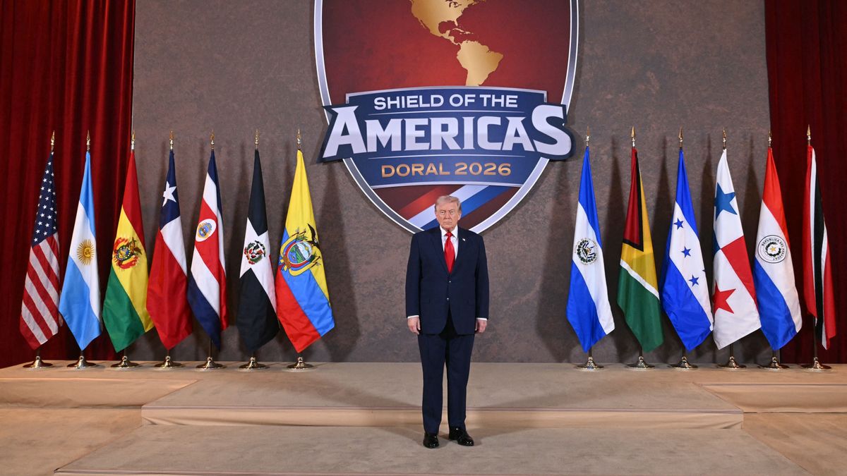 Donald Trump hivatalosan is elismerte a venezuelai kormányt