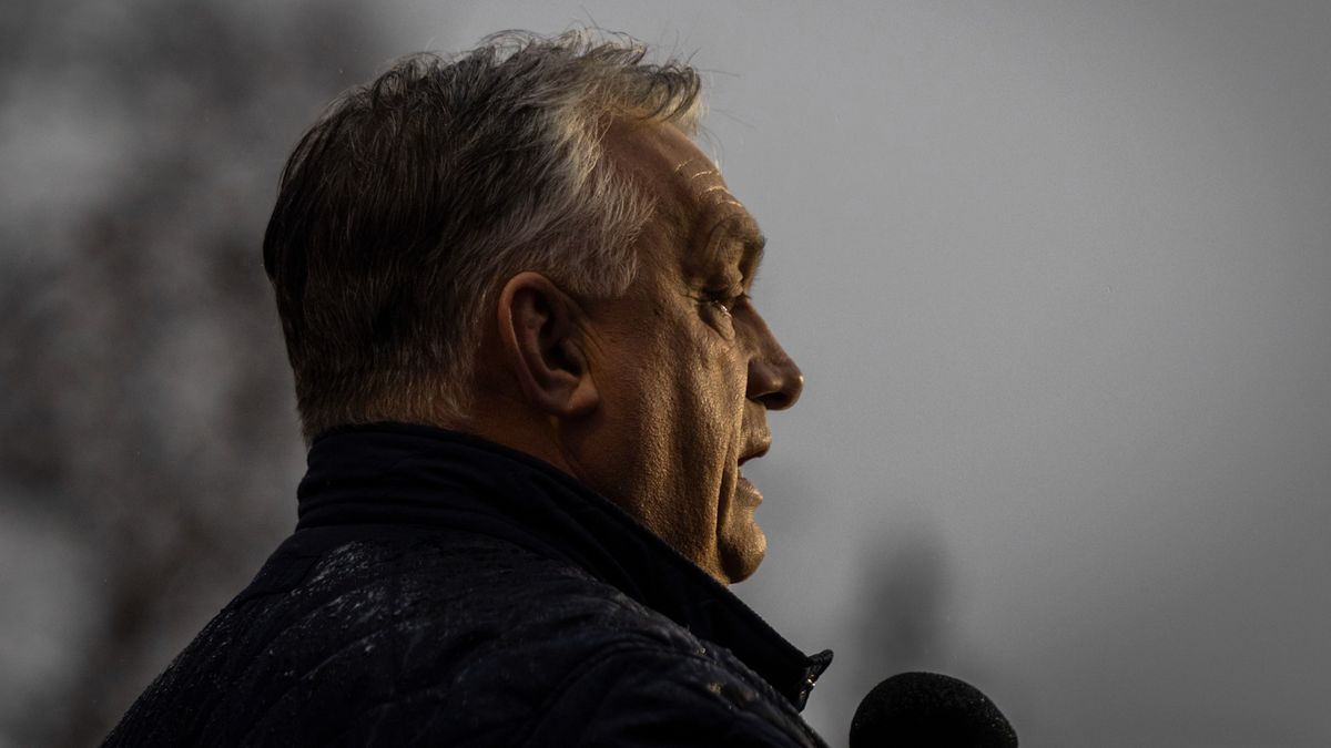 Orbán Viktor: Csak az a nemzet lehet sikeres, amely a maga ura