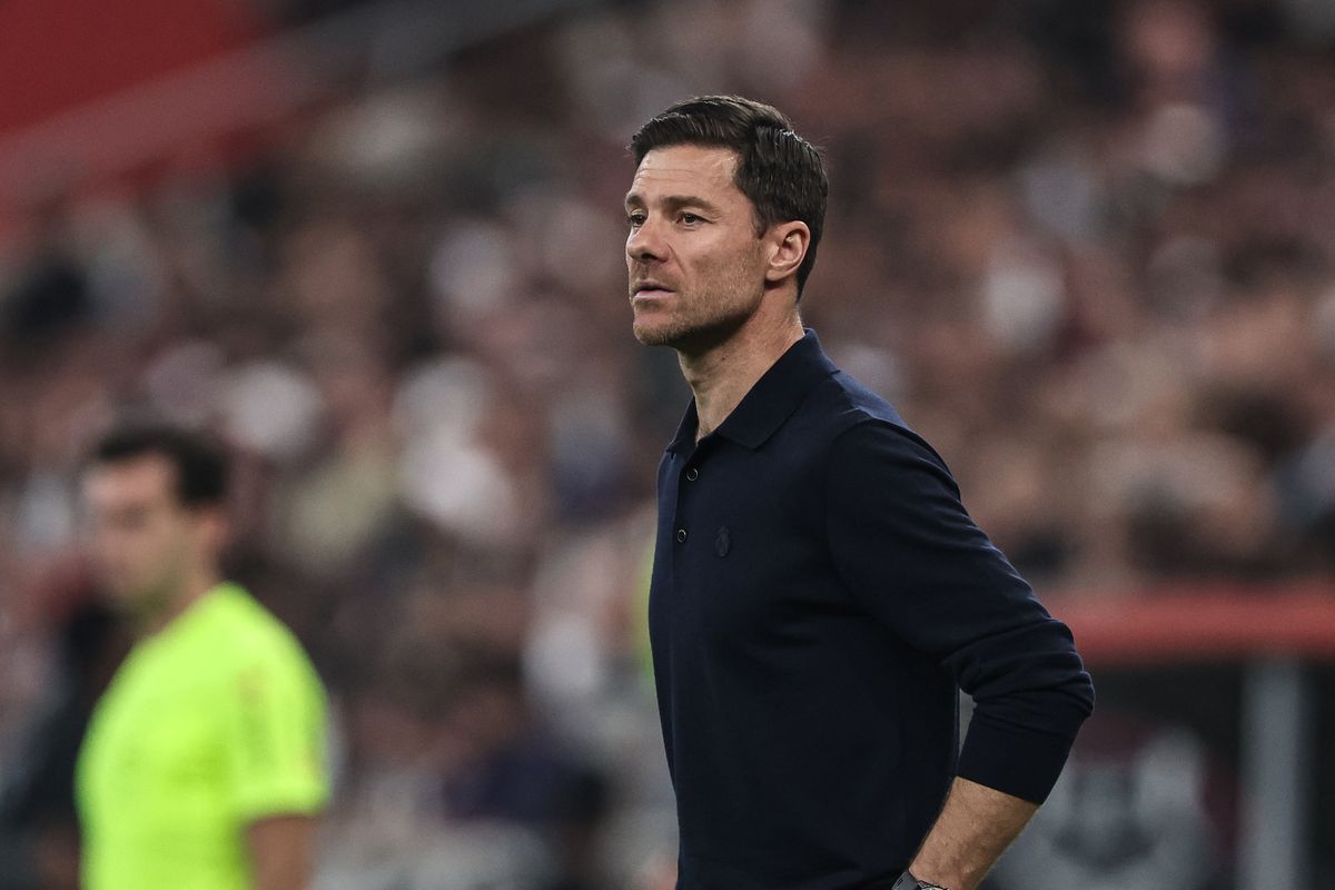 Xabi Alonso fél idényt kapott a Real Madrid kispadján
