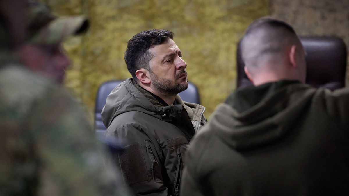 Dróntámadással és megszállással fenyegeti Magyarországot egy volt ukrán katona + videó