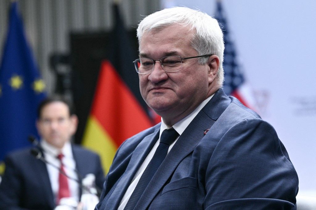 Kijev abban bízik, hogy a választás eredménye lehetővé teszi az eddig blokkolt intézkedések elfogadását (Fotó: AFP)