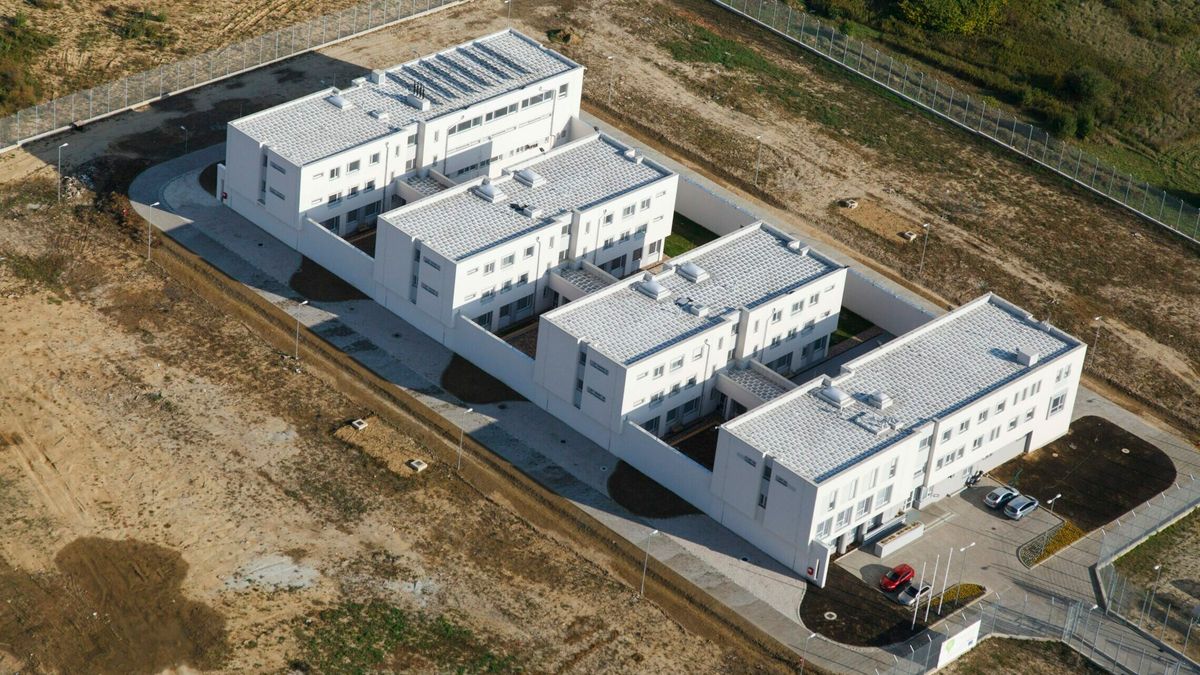 Zaklattak egy nevelőnőt és fellázadtak a fiúk egy javítóintézetben