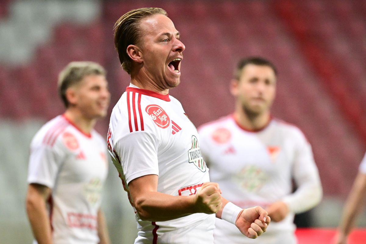 szomszédvári rangadó