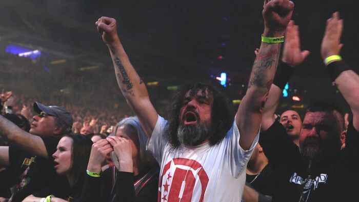 20260328 budapest tankcsapda koncert az uj gitaros bemutatasa havran zoltan magyar nemzet