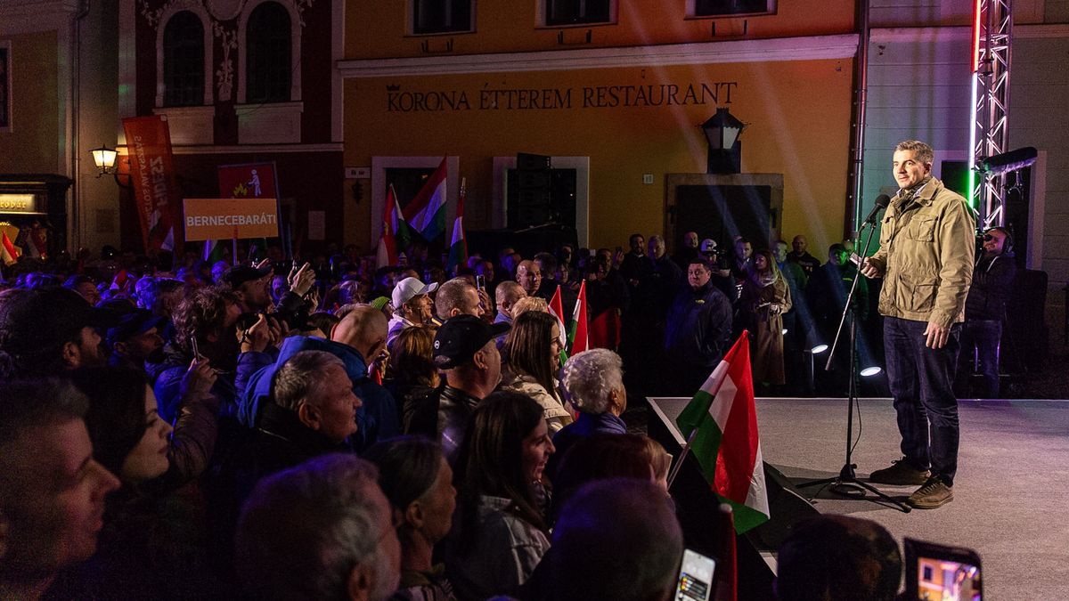 Kocsis Máté: A Tisza programja olyan, mint egy ukrán kaparós sorsjegy, amelyen jellemzően az ukrán állam nyer