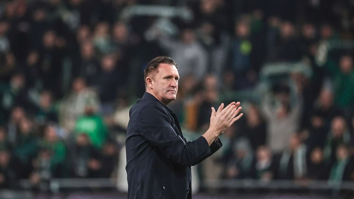 Robbie Keane minden ötlete ült, a Fradi simán legyőzte a Bragát