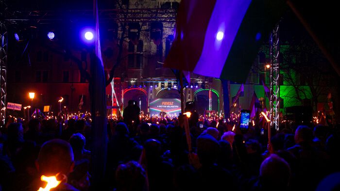 Kecskemét országjárás