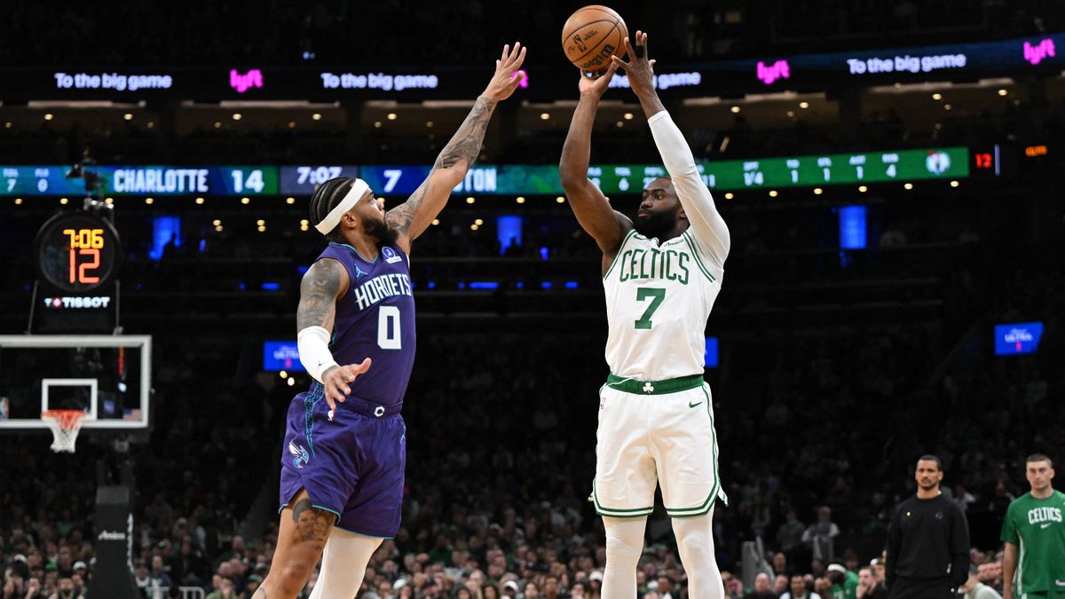 A liga pofozógépe kiütötte az NBA-rekordbajnokát