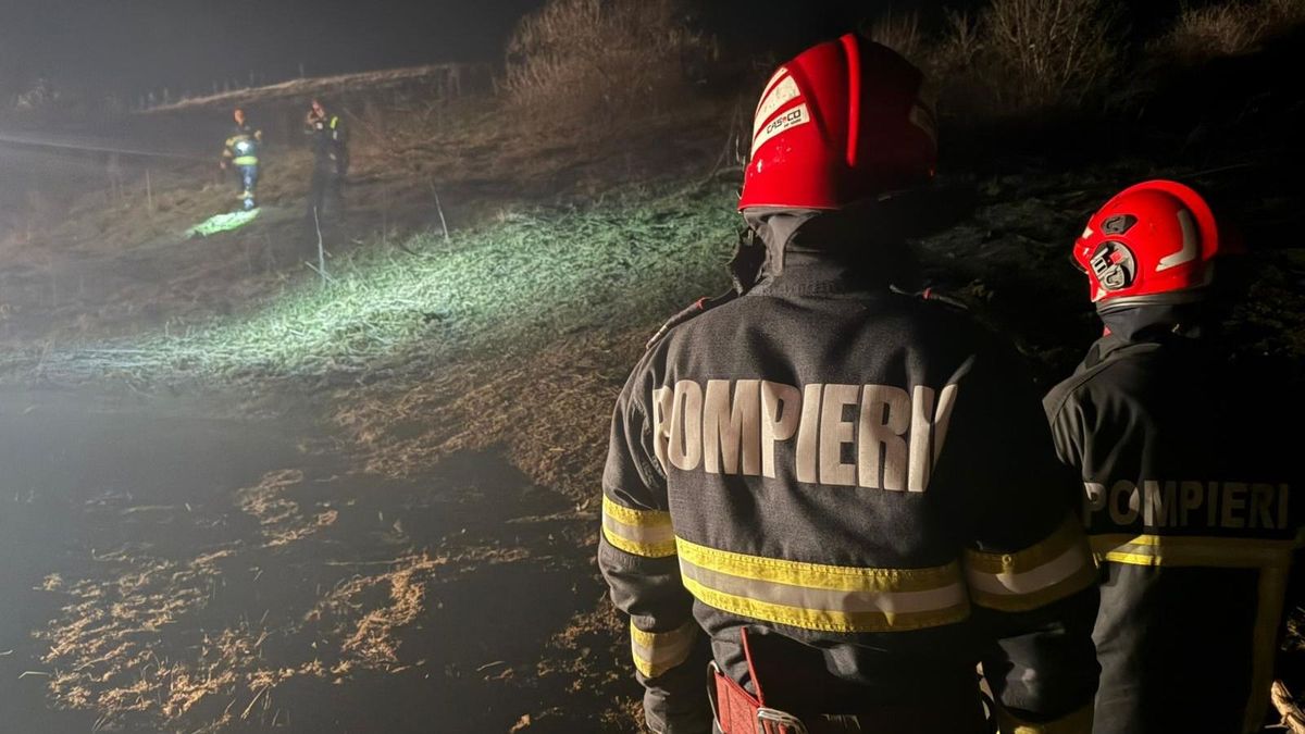 Pánikhelyzet Romániában: drón csapódott be, óvóhelyekre küldték az embereket