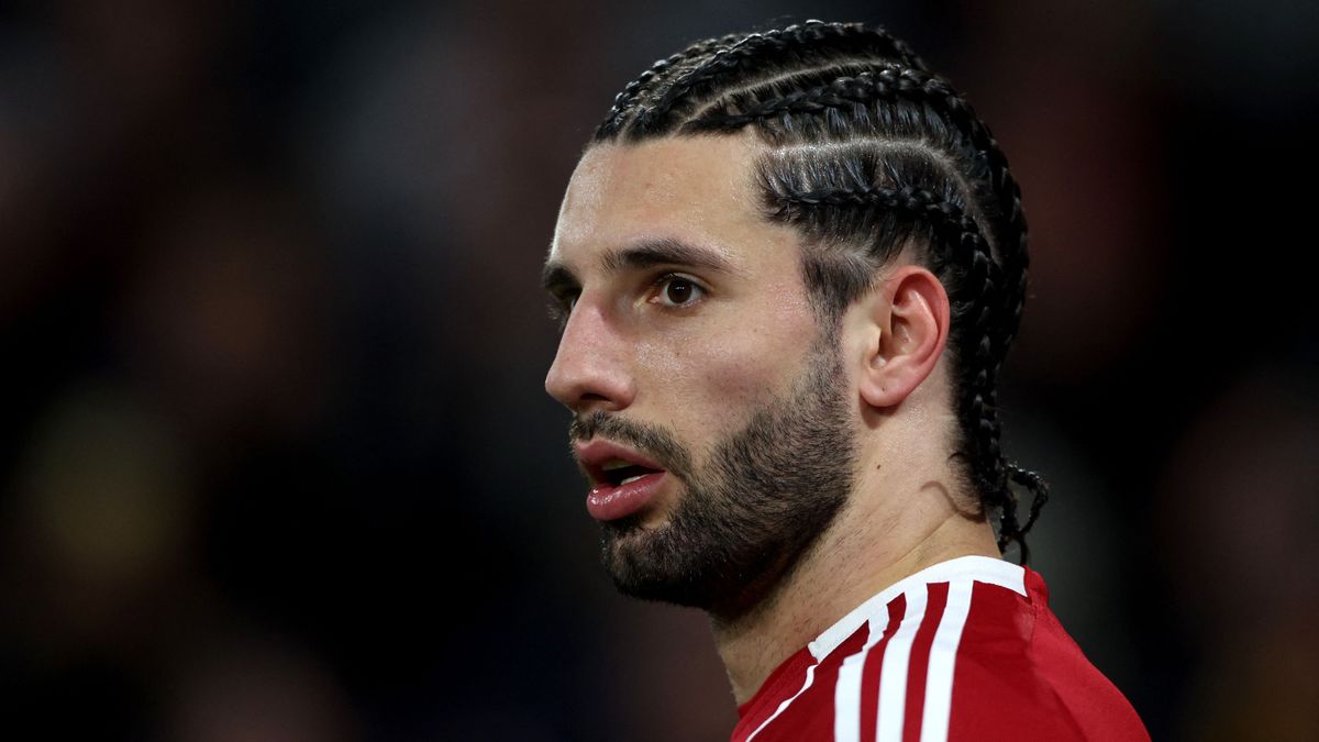 Szoboszlai Dominikra durván rátámadt a Liverpool egyik legnagyobb szurkolói oldala