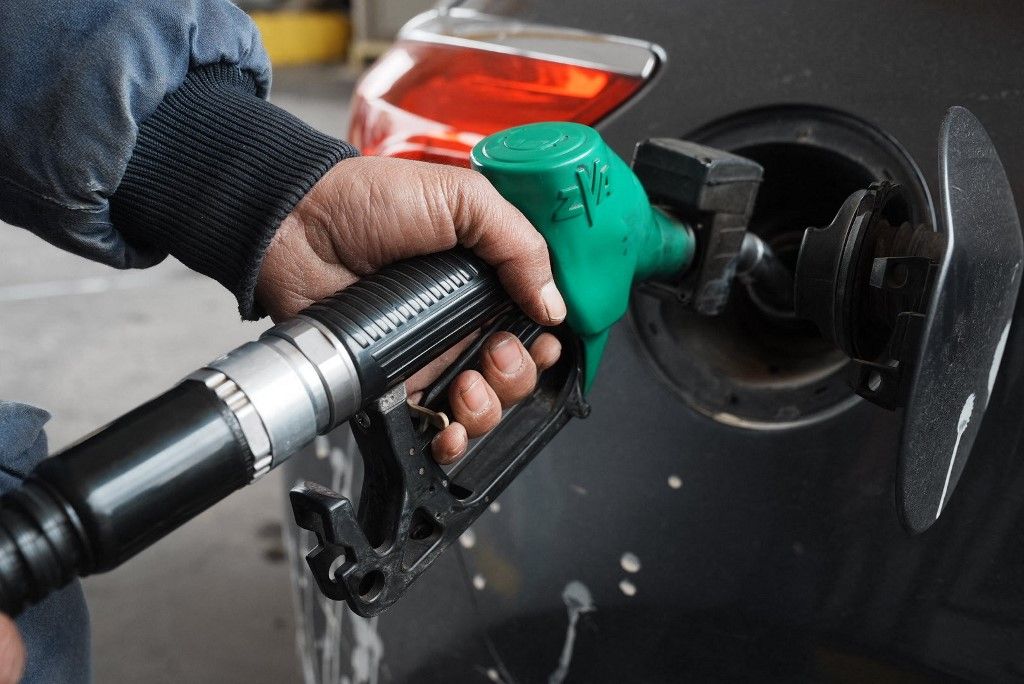 Az elszálló olajárak veszélye