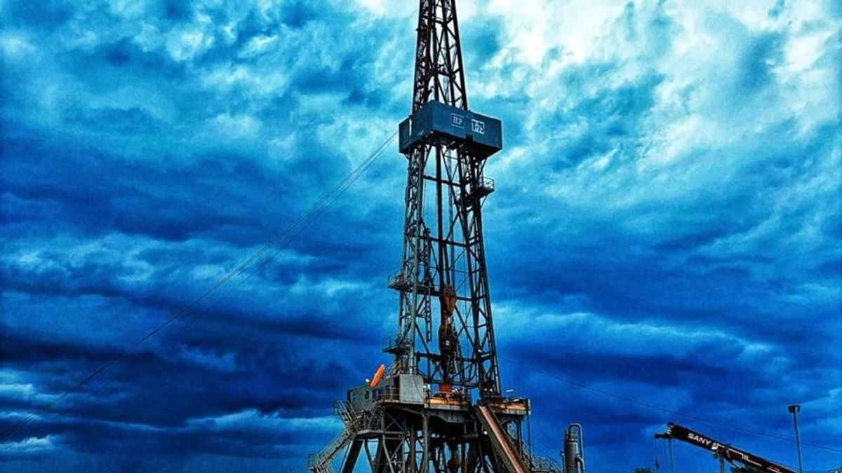 Pakisztánban erősít a Mol: jelentős gázkészletet tártak fel