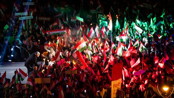 Orbán Viktor országjárás 
Nagykanizsa
kampány
választás