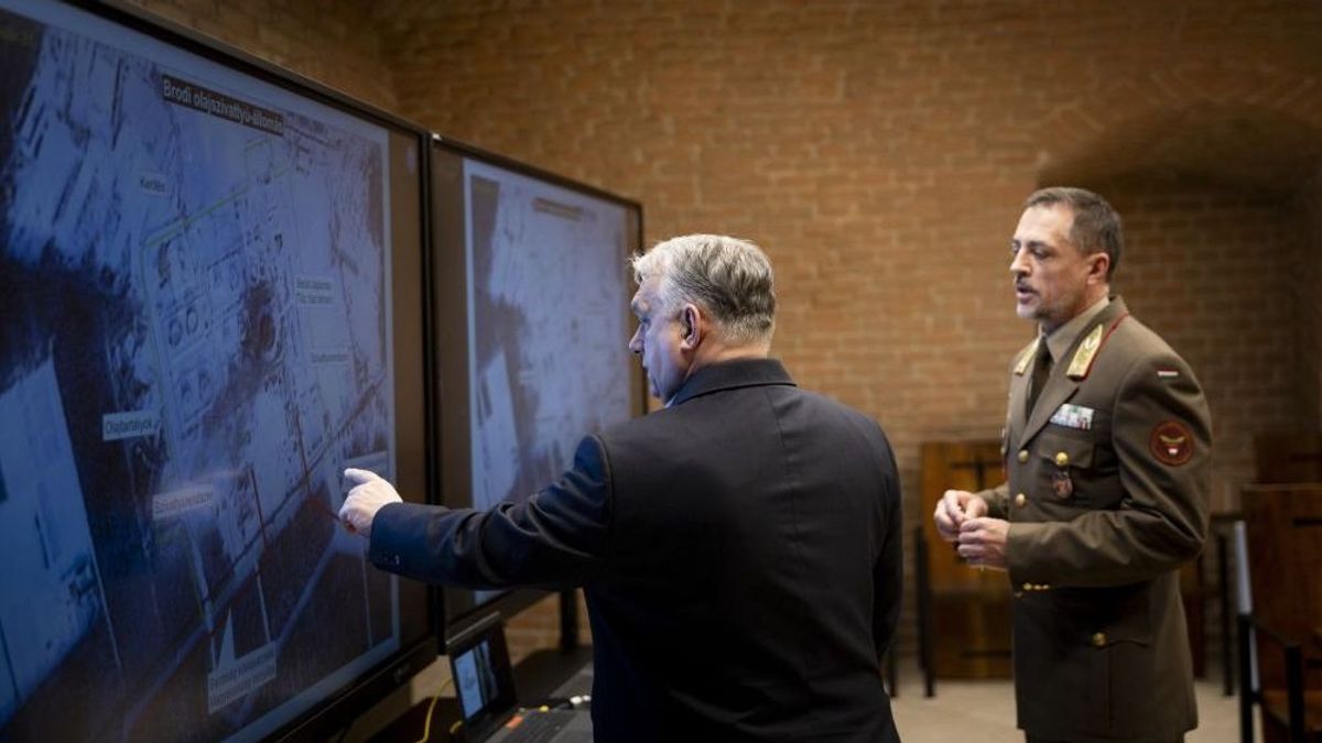 Az ukrán pofátlanságnak nincs határa