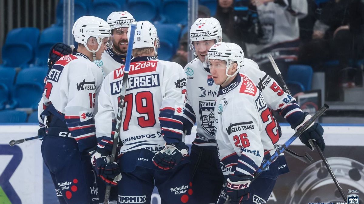 Harmincnégy másodpercen múlott a fehérvári búcsú, mégis meglett a bravúros továbbjutás