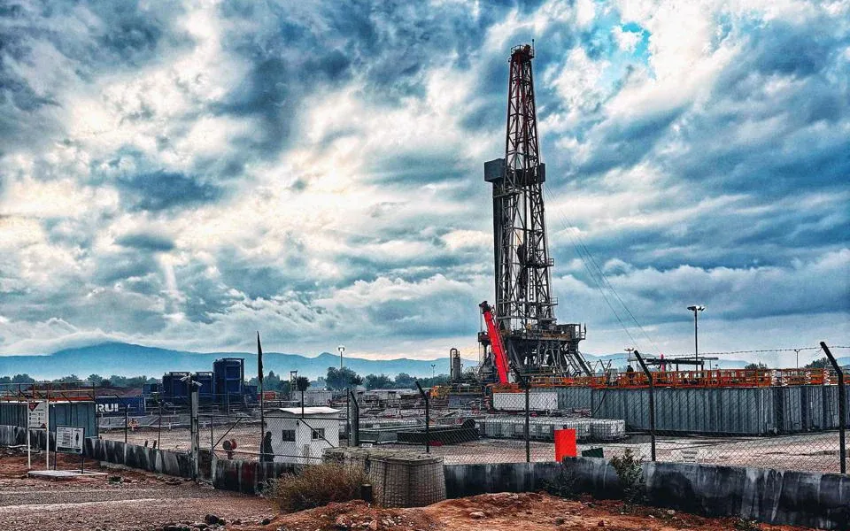 A Bilitang-1 elnevezésű kút Pakisztán Khyber Pakhtunkhwa tartományában, Kohat körzetében található MOL