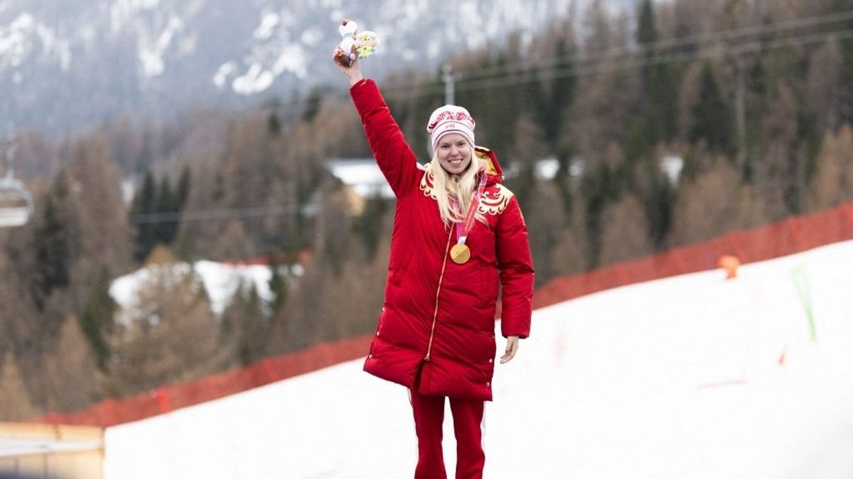 Ukrajna halállistája: orosz paralimpikonokat is közzétettek