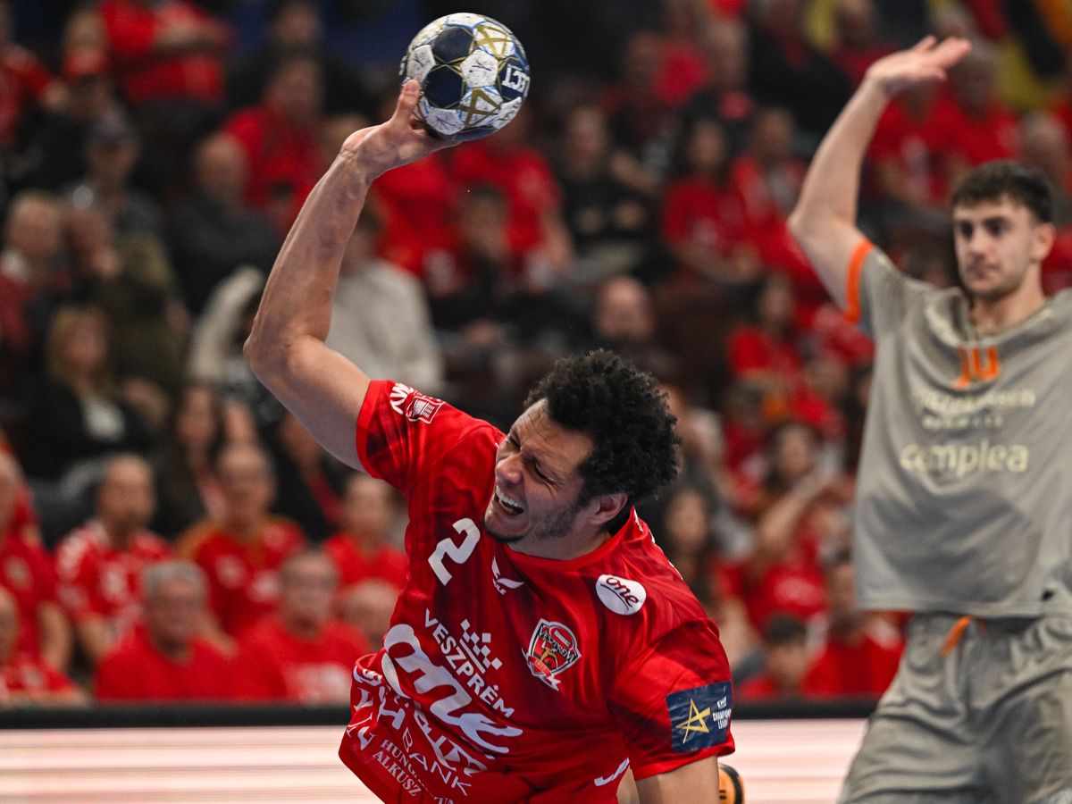 A Veszprém kézilabdacsapata az utolsó négy csoportmérkőzéséből hármat is elvesztett, így nehezebb ágra került a BL-ben