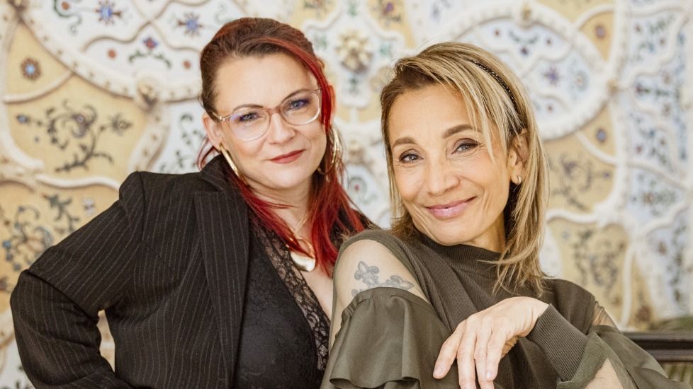 Janis Joplin Forrás: Várkert Bazár