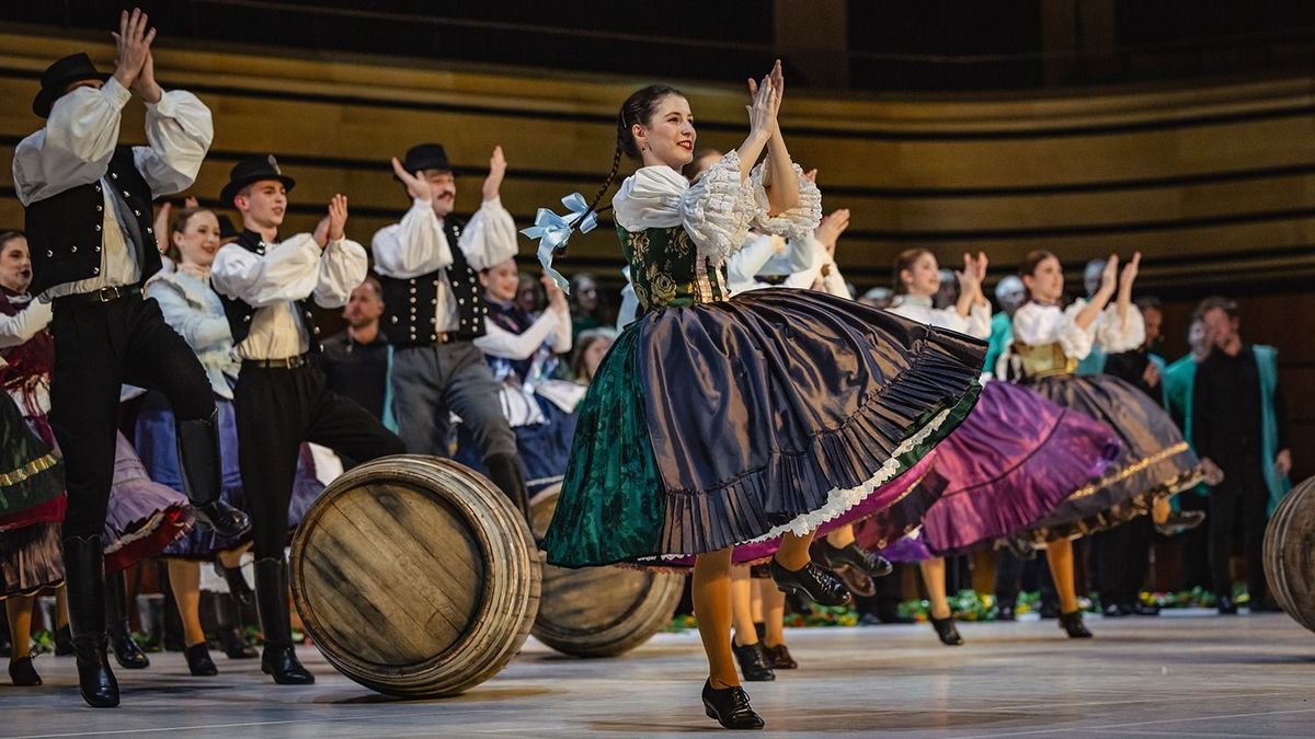 A Bartók Tavaszon a zeneszerző öröksége és a húsvéti hagyományok is életre kelnek