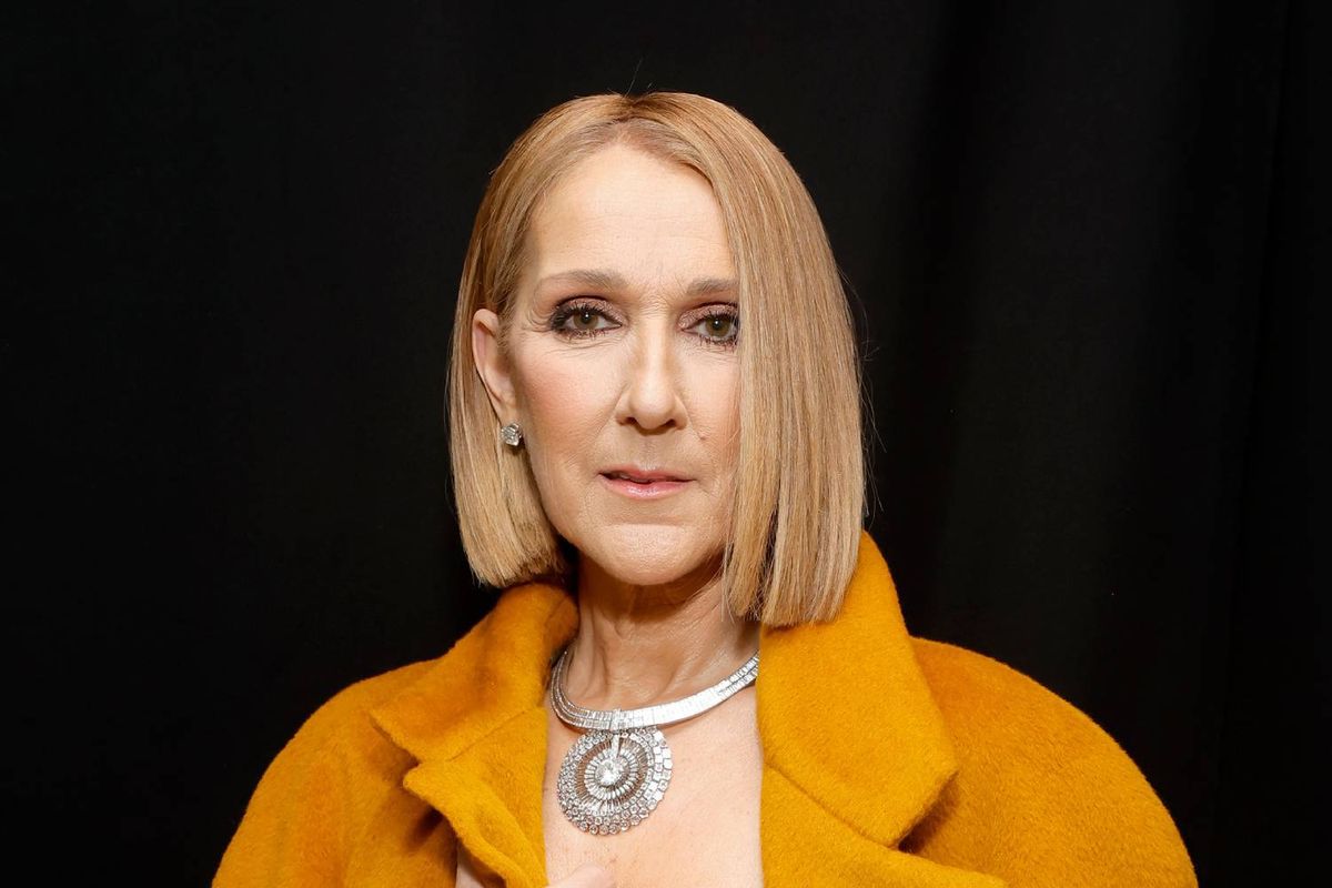Nagyszabású koncertsorozattal tér vissza a súlyos beteg Celine Dion