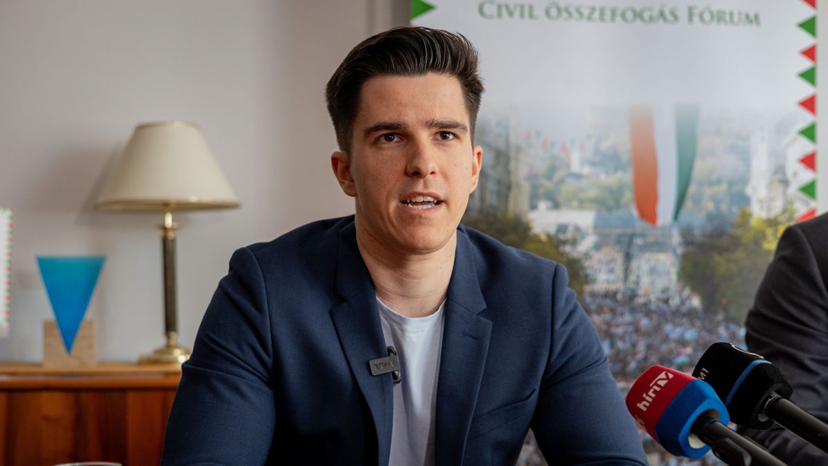 Tordai Máté: A patrióta közösség szerepe felértékelődik