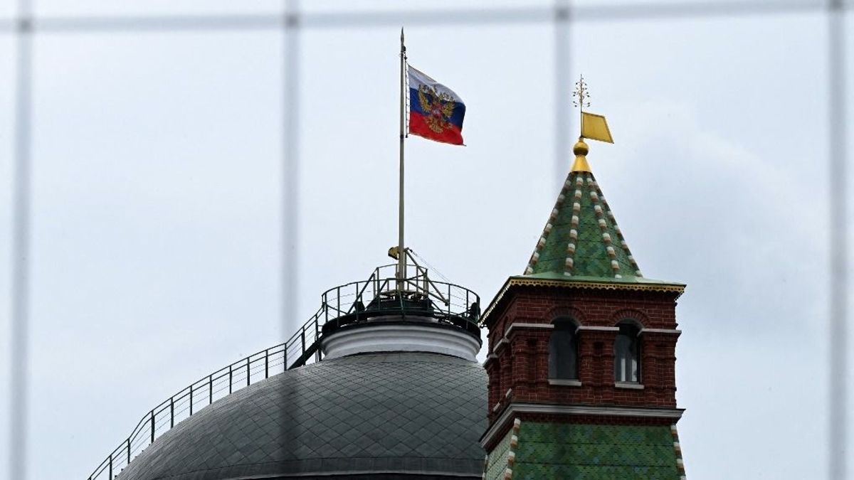 Moszkva megszólalt: A harmadik világháború elkezdődött