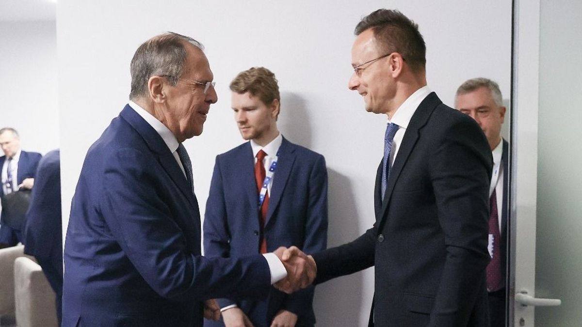 Moszkvából jelentkezett Szijjártó Péter, hadifogságba került magyarokról tárgyalt – részletek hamarosan!