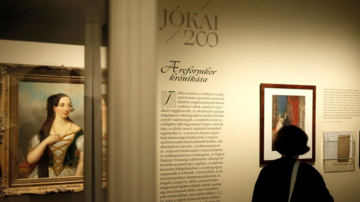 Életre kelnek a márciusi ifjak a Petőfi Irodalmi Múzeumban