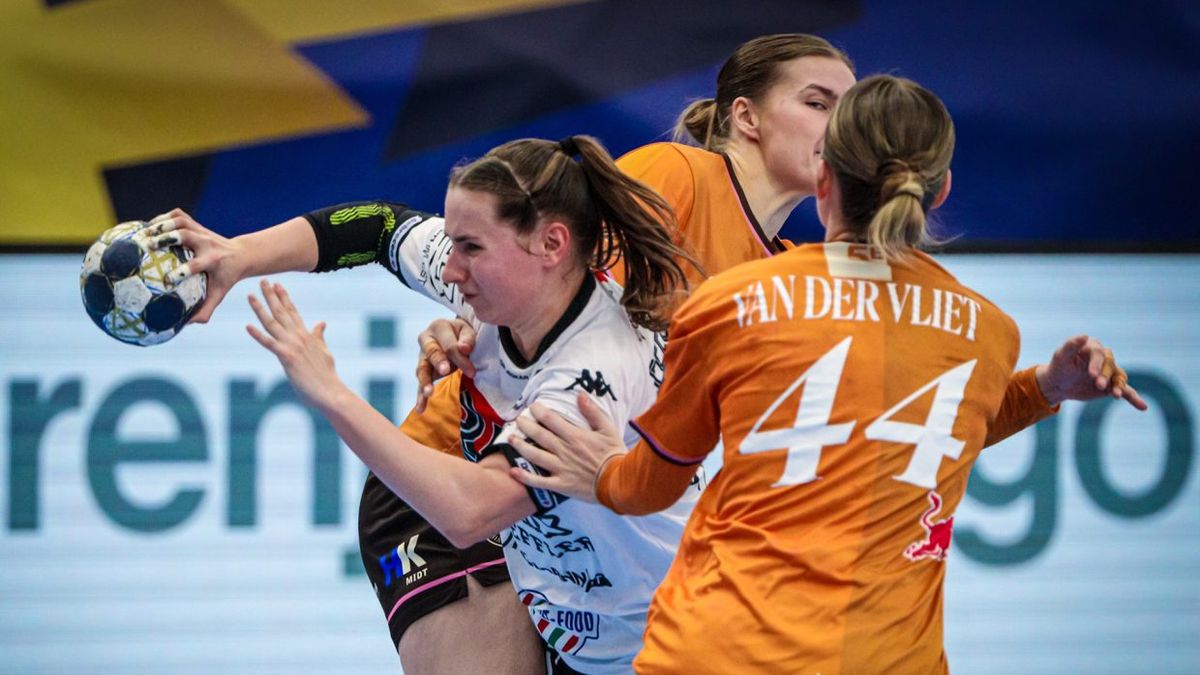 A Debrecen a dániai döntetlen ellenére kiesett a női kézilabda BL-ből, a DVSC helyett így az Odense vár a címvédő Győr együttesére