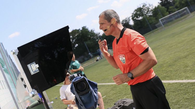 A VAR még több segítséget nyújthat