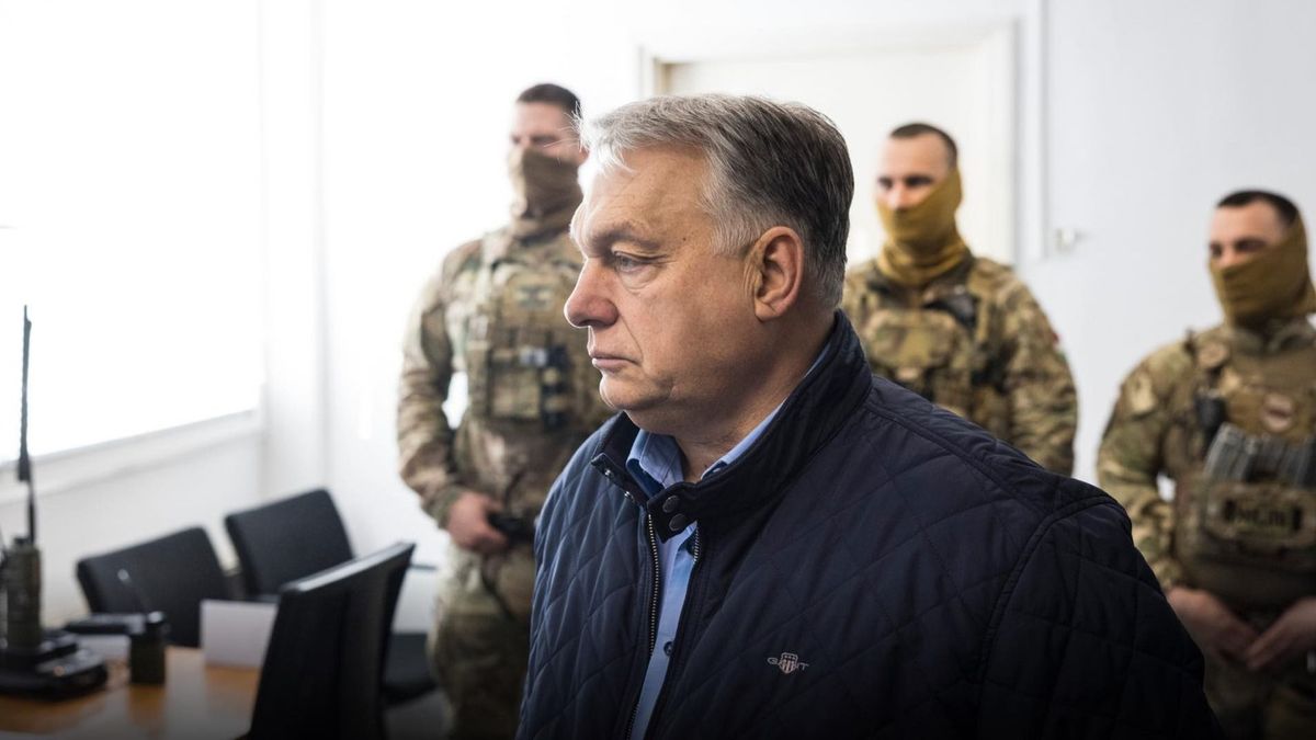 Orbán Viktor: A kormány sem most, sem a jövőben nem teljesíti az ukrán követeléseket – A Kossuth Rádióban ad interjút a miniszterelnök, kövesse nálunk élőben!